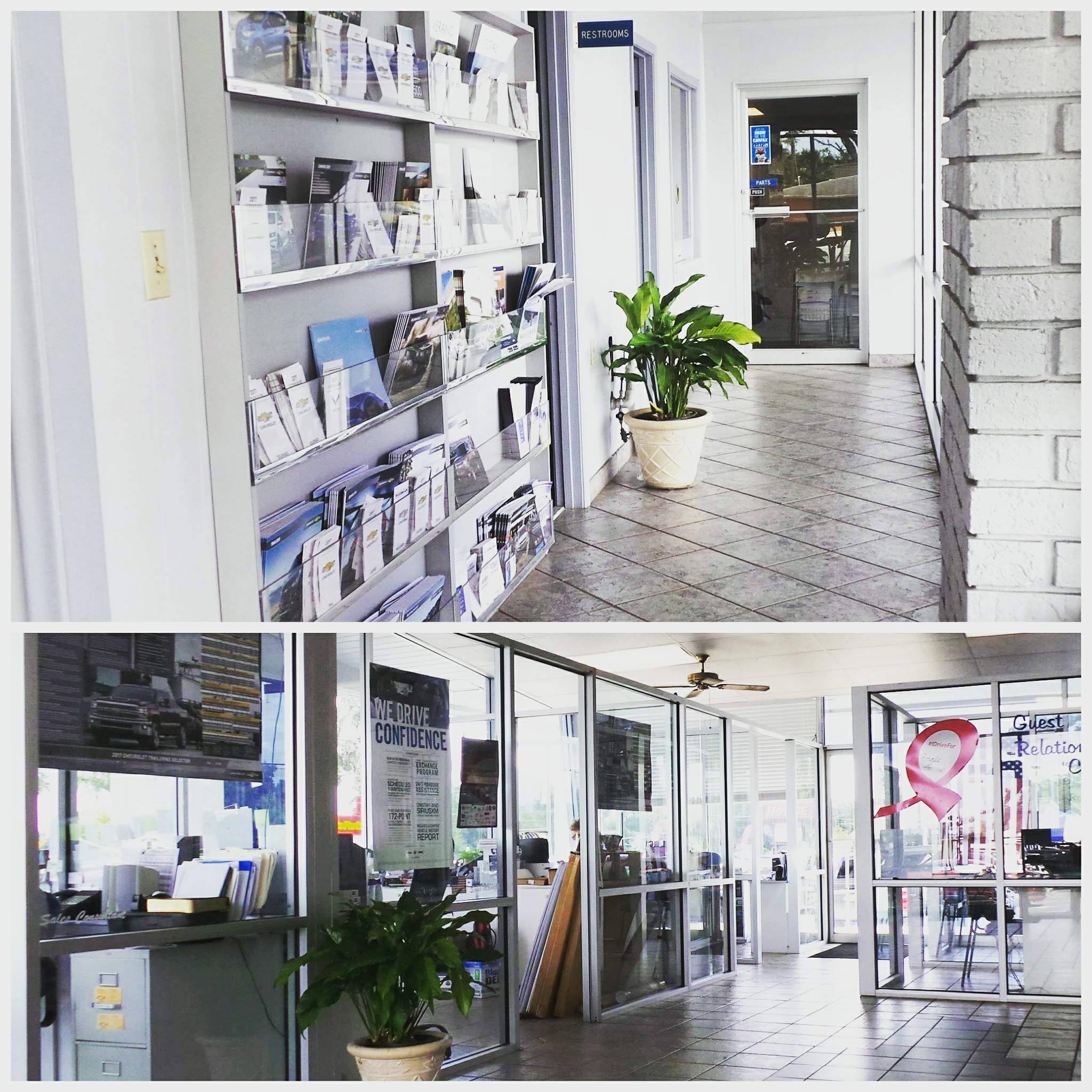 Big Bend Chevrolet Buick LLC in Chiefland, FL Rated 4.8 Stars