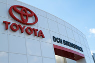 DCH Brunswick Toyota in North Brunswick, NJ | Rated 4.6 Stars | Kelley ...