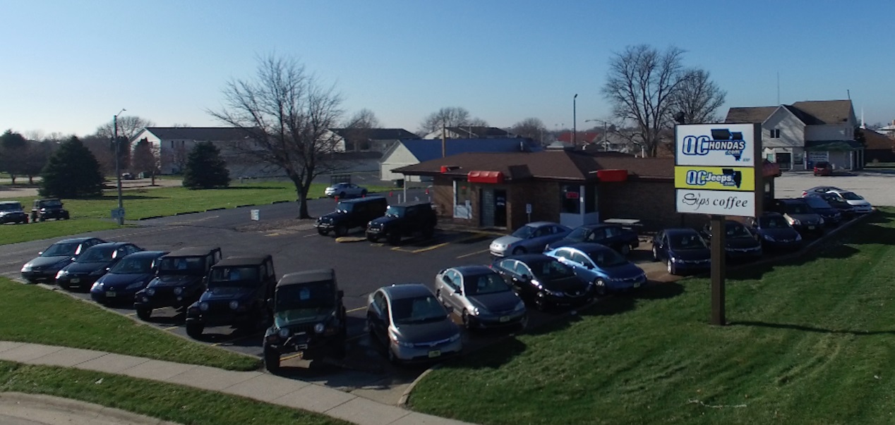 & in Eldridge, IA 46 Cars Available