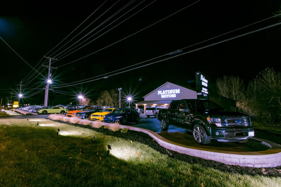Platinum Motors LLC in Heath, OH 67 Cars Available Autotrader