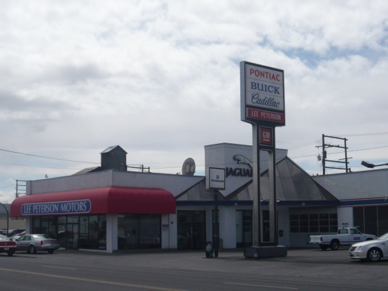 Lee Peterson Motors in Yakima, WA | 127 Cars Available | Autotrader