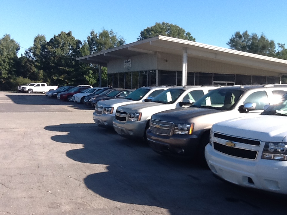 Don Shetler Buick Chevrolet Inc. in Crowley, LA Kelley Blue Book