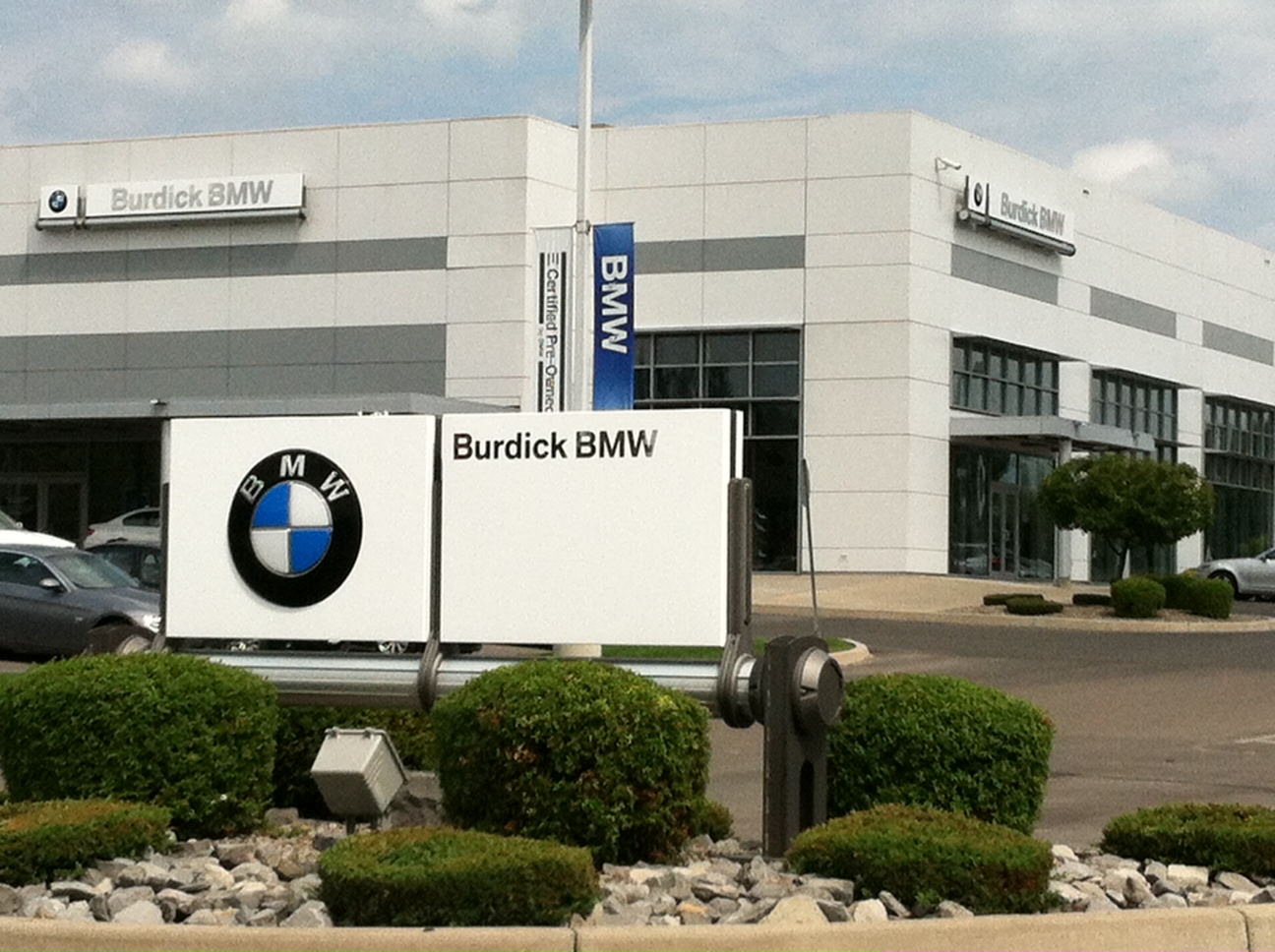 Burdick BMW in Cicero, NY | 131 Cars Available | Autotrader