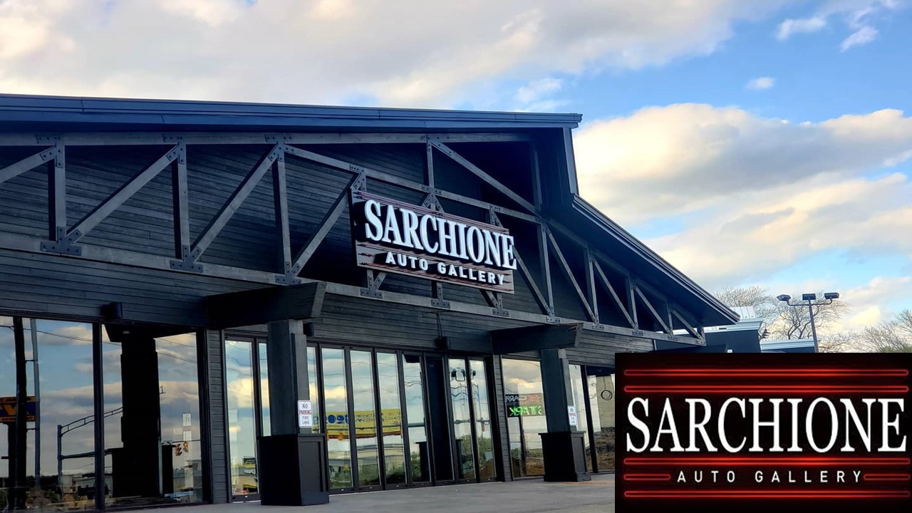 SARCHIONE AUTO GALLERY in Canton, OH 77 Cars Available Autotrader