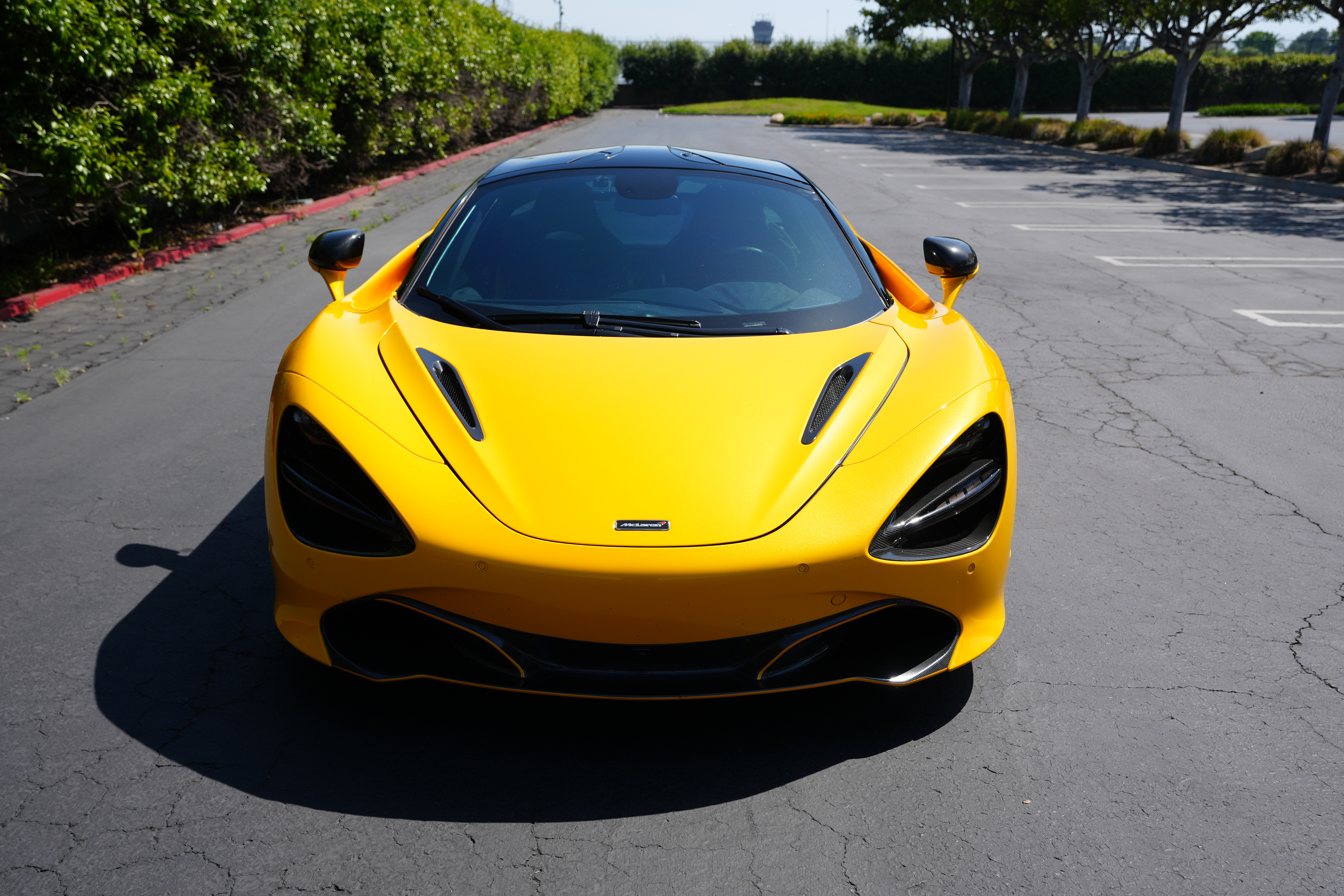 Used 2018 McLaren 720S Performance photo 11
