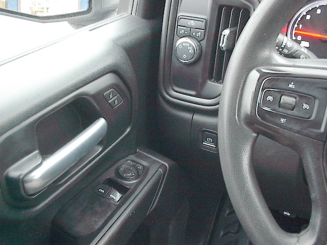 2021 Chevrolet Silverado 2500HD Work Truck - Photo 18