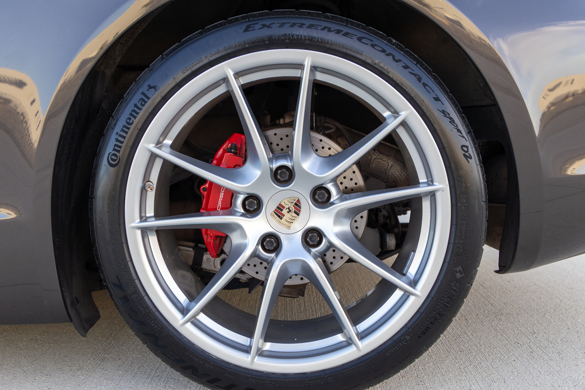 2013 Porsche Boxster S - Photo 27
