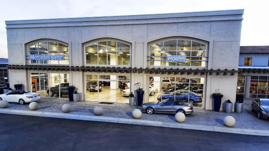 MercedesBenz of Carlsbad in Carlsbad, CA 308 Cars Available Autotrader