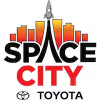 Space City Toyota in Humble, TX | Rated 4.6 Stars | Kelley Blue Book