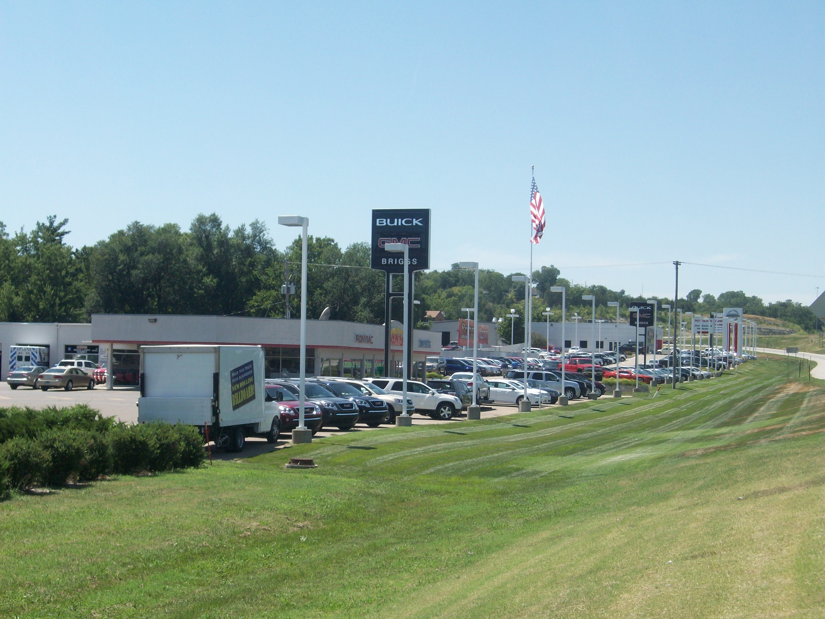 Briggs Auto Lane in Manhattan, KS 355 Cars Available Autotrader