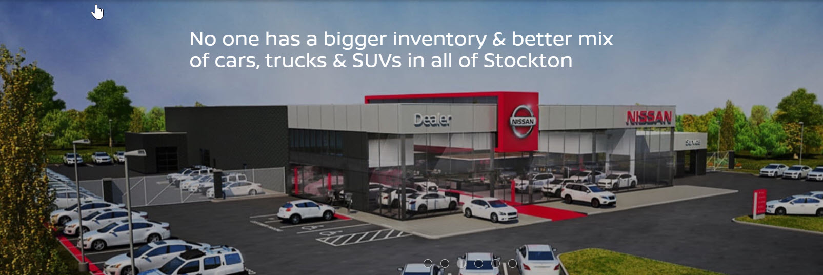 Nissan of Stockton LLC in Stockton, CA 149 Cars Available Autotrader