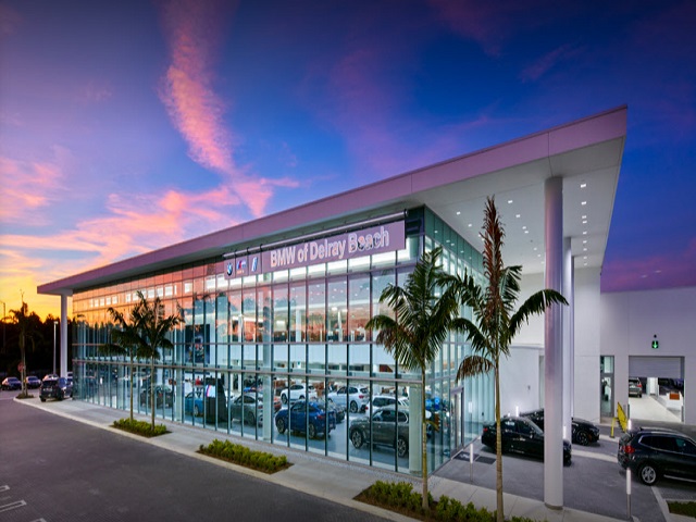BMW of Delray Beach in Delray Beach, FL | 660 Cars Available | Autotrader