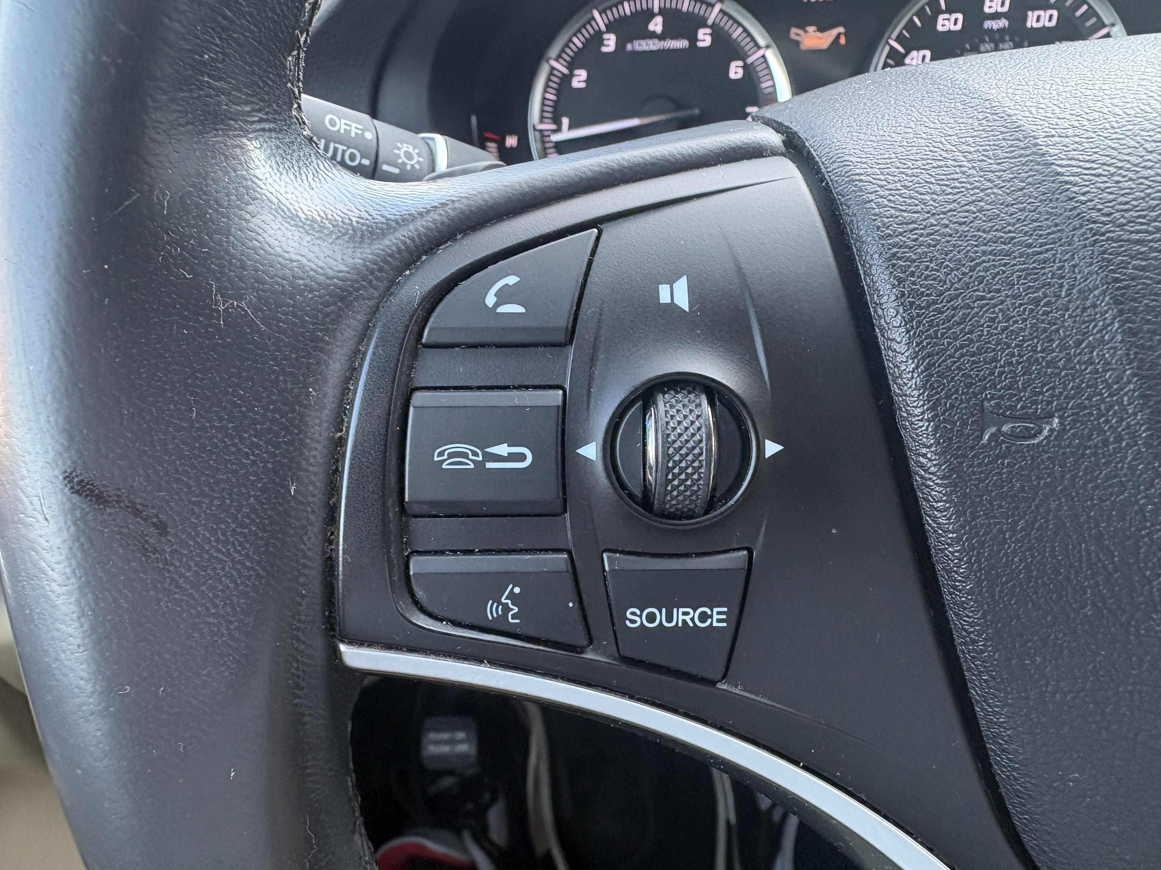 2014 Acura MDX Technology Package - Photo 19