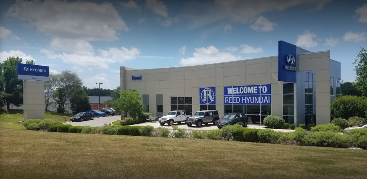 Top 50+ imagen reed hyundai of kansas city photos In.thptnganamst.edu.vn