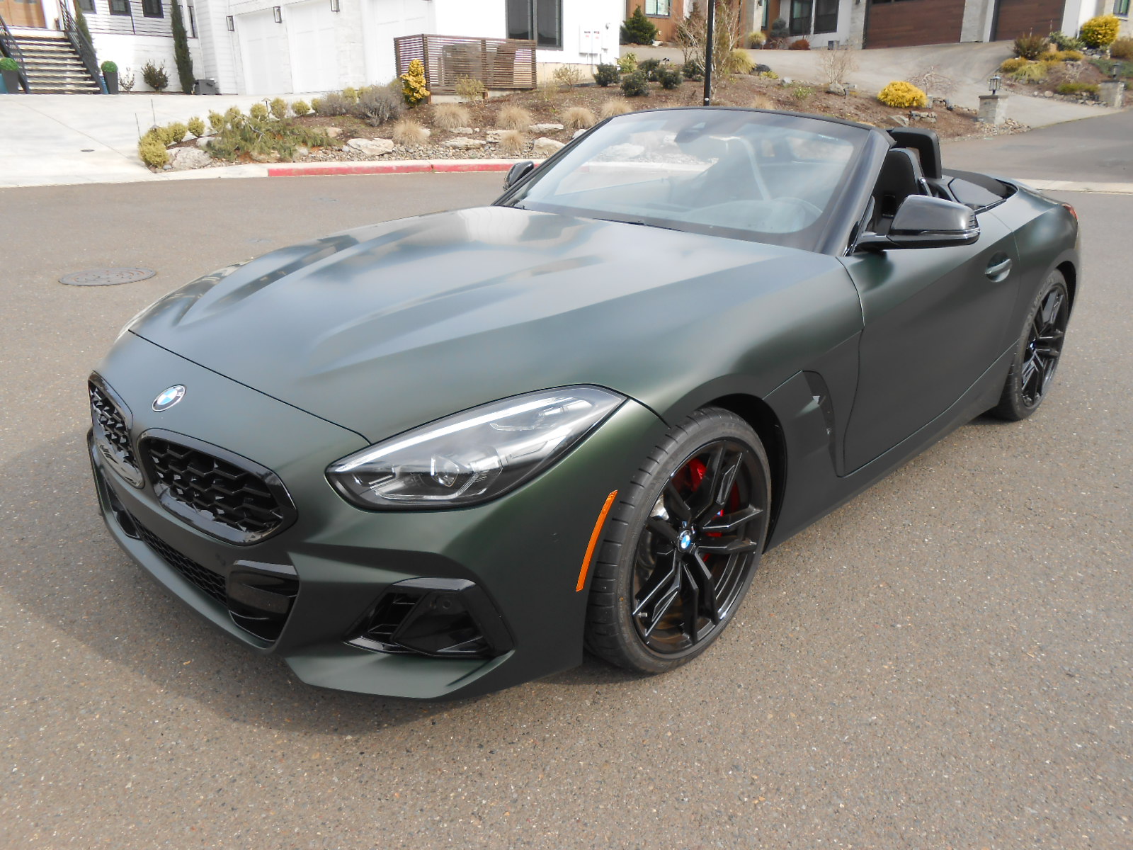 Used BMW Z4 for Sale in Portland, OR - Autotrader