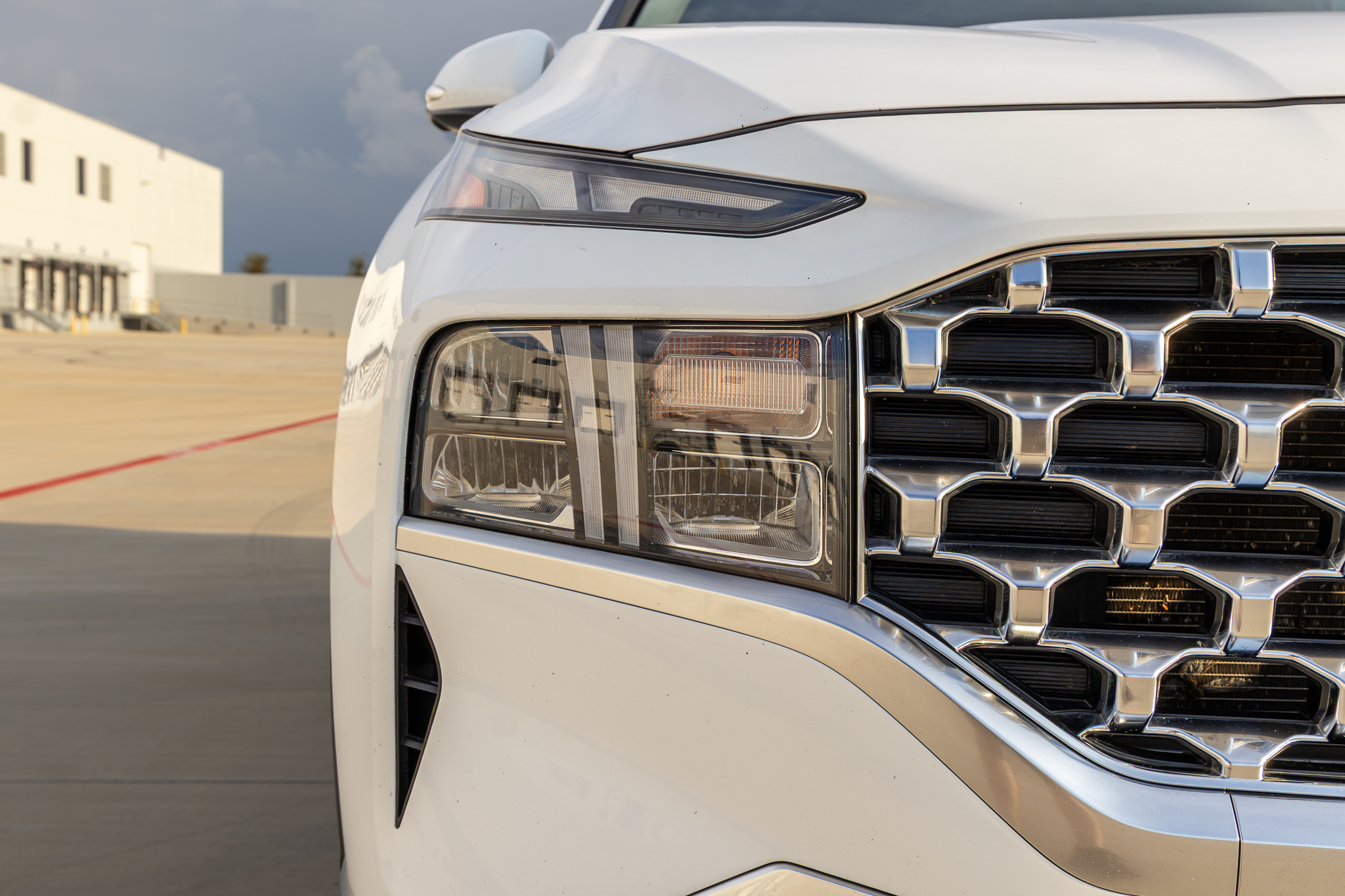 2023 Hyundai Santa Fe SEL Premium HEV - Photo 23