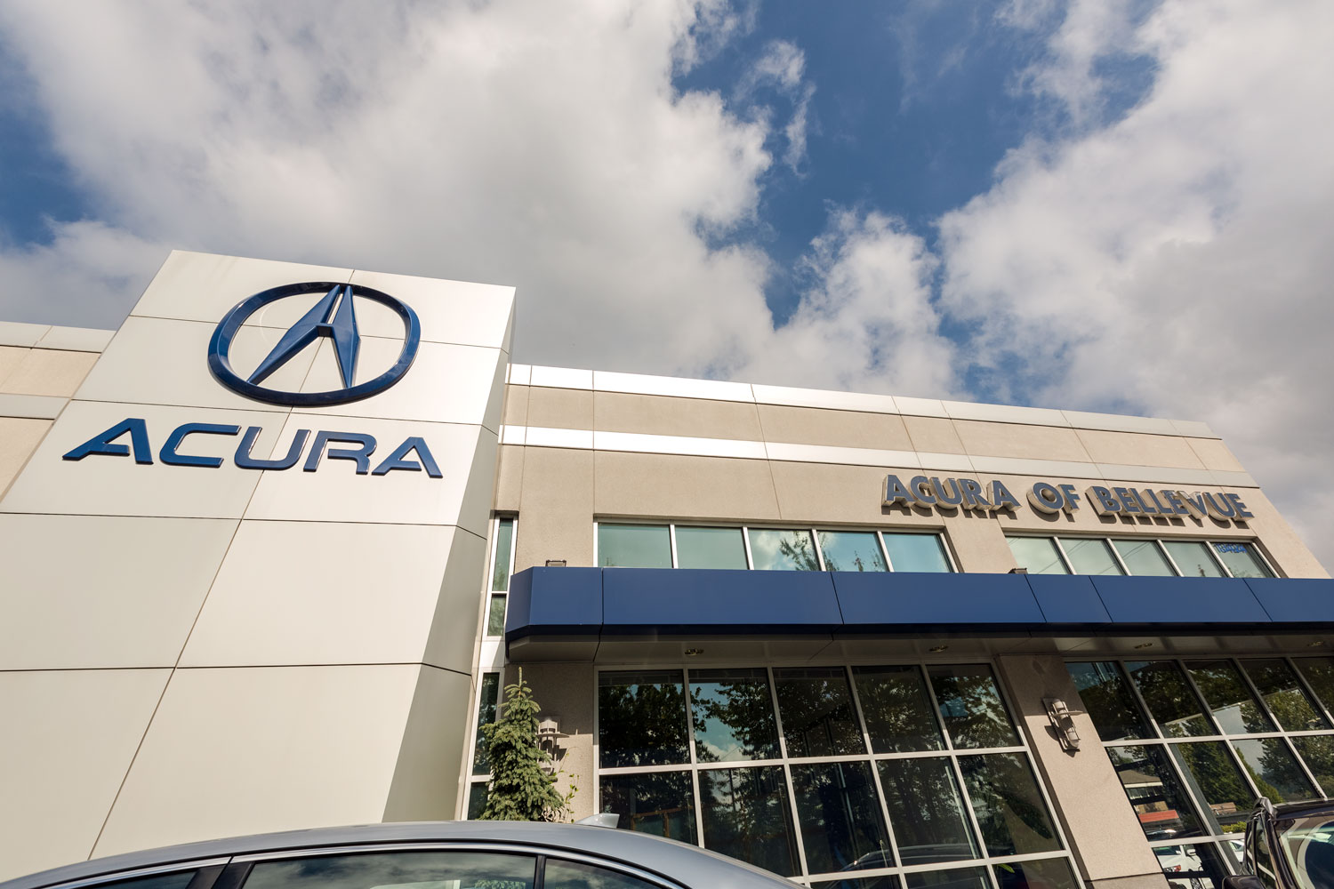 Fascinating Acura Of Bellevue 13424 Ne 20th St Bellevue Wa 98005 Photos