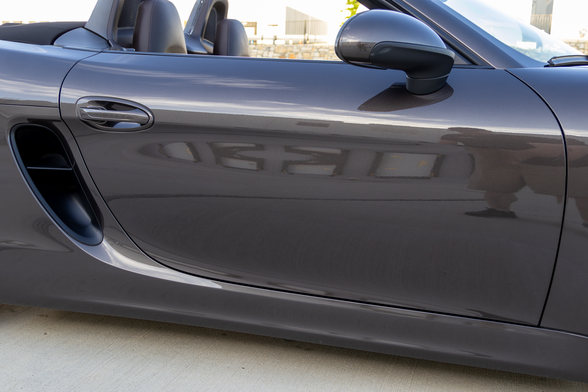 2013 Porsche Boxster S - Photo 19