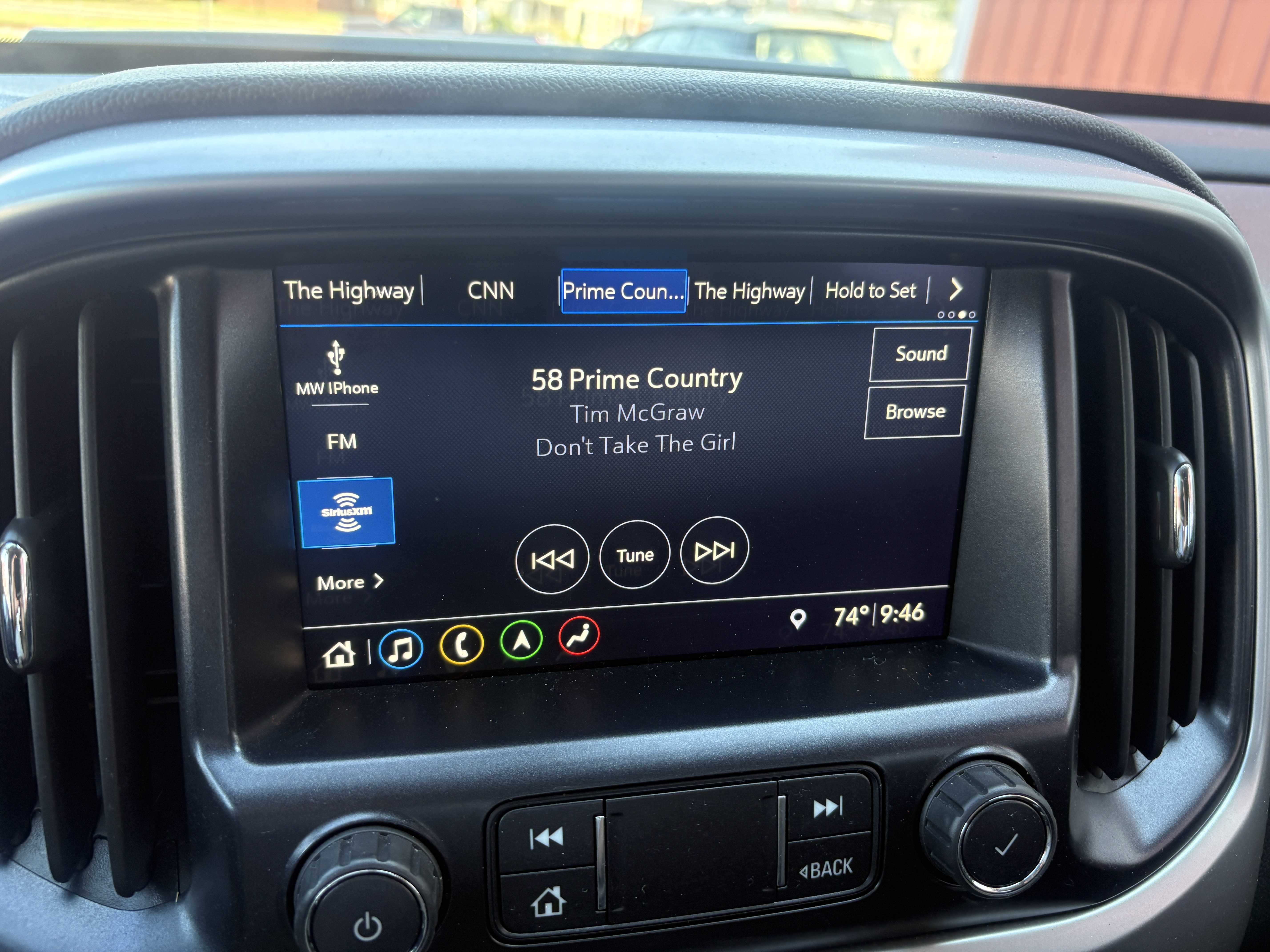 2021 Chevrolet Colorado ZR2 - Photo 16