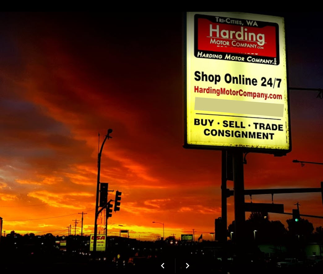 Harding Motor in Kennewick, WA 30 Cars Available Autotrader