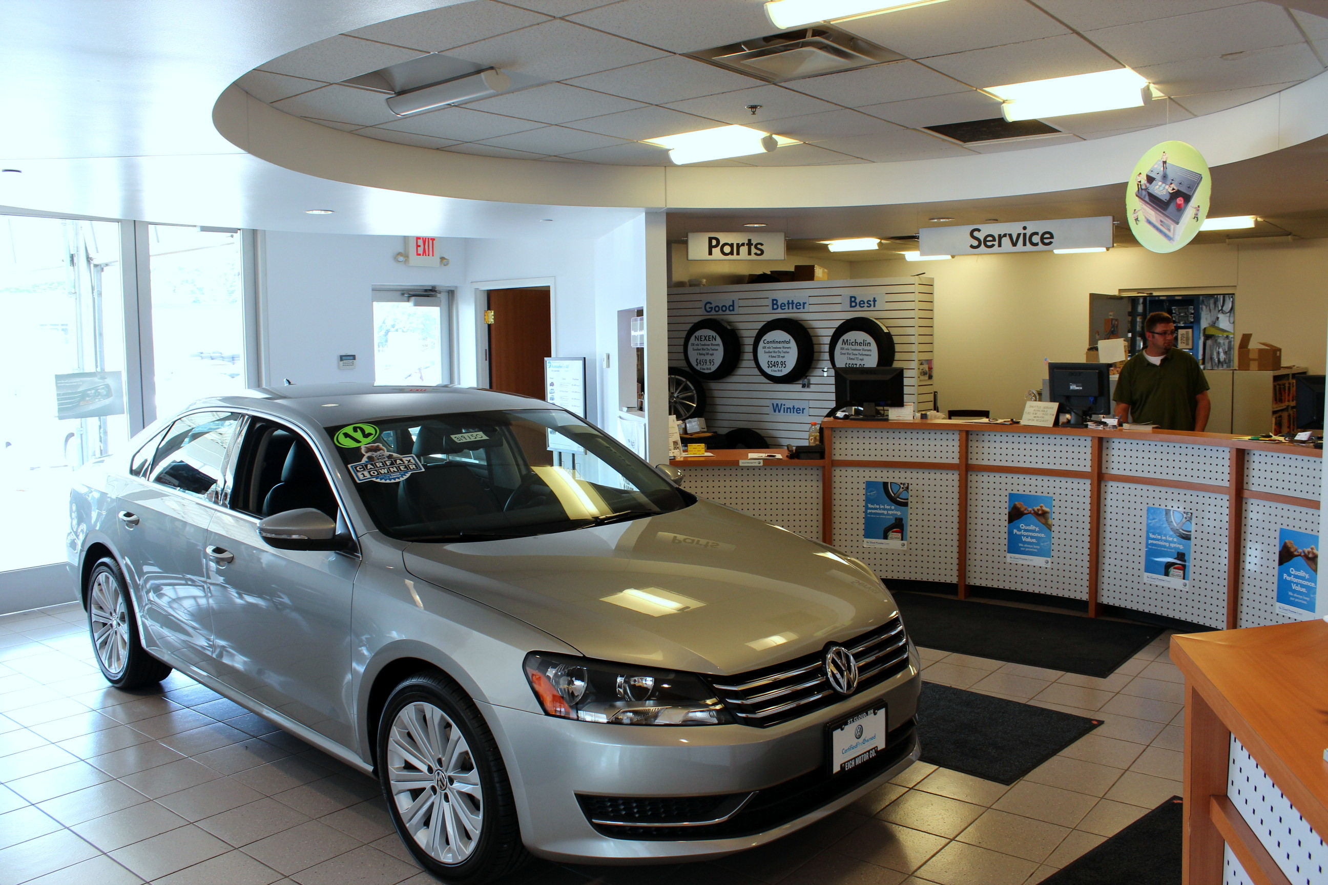 Eich Motor Company in St cloud, MN 192 Cars Available Autotrader