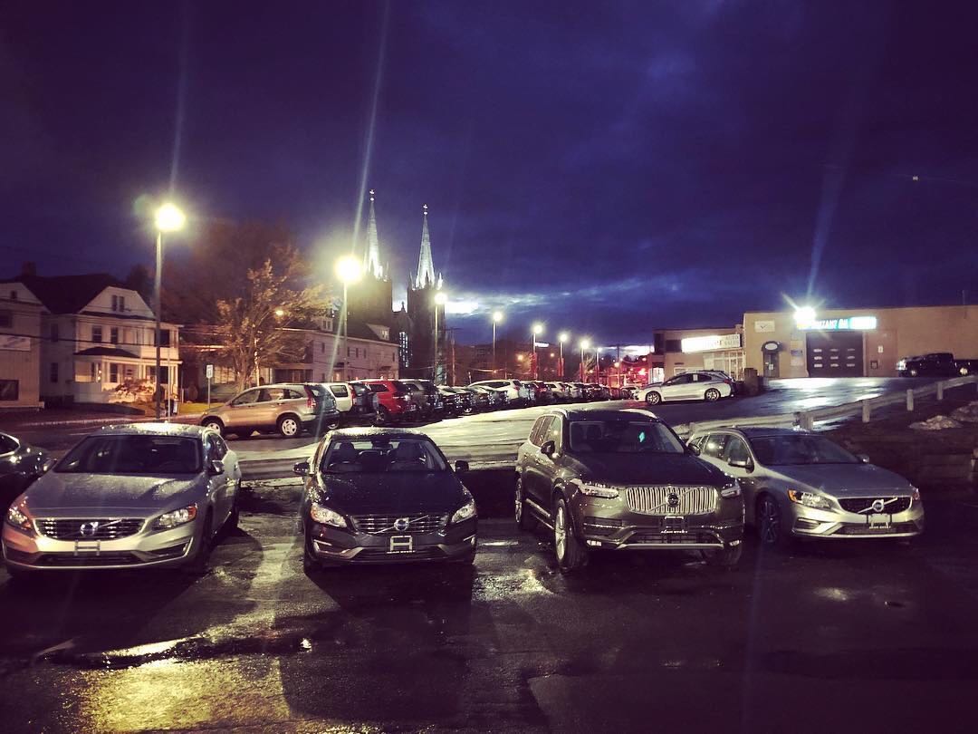 Alan Byer Volvo in Syracuse, NY 216 Cars Available Autotrader