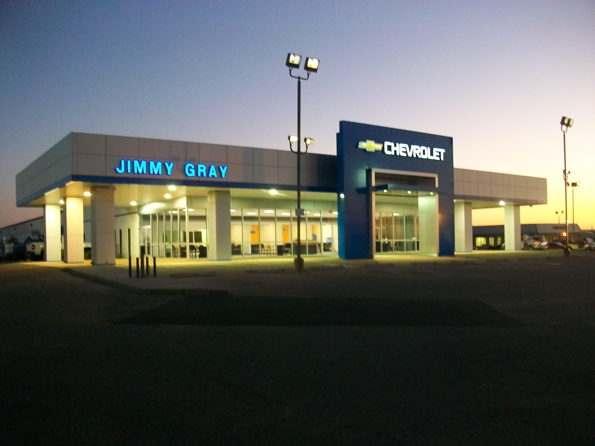 Jimmy Gray Chevrolet in Southaven, MS 143 Cars Available Autotrader
