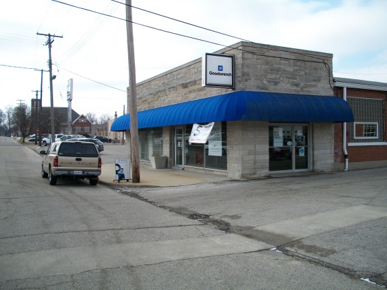 Silverthorne Chevrolet Robinson Illinois