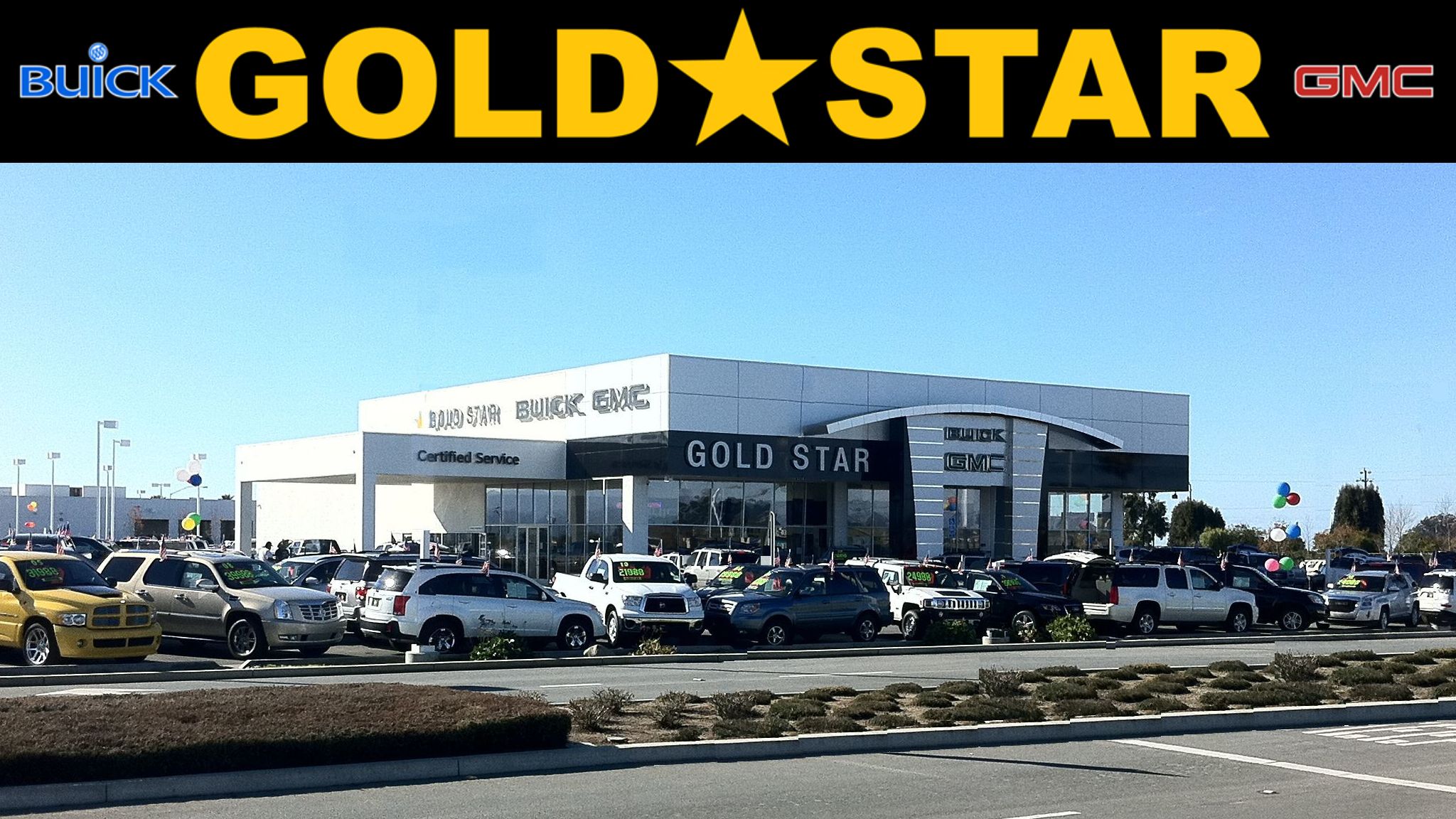 Gold Star Motors in Salinas, CA | 591 Cars Available | Autotrader