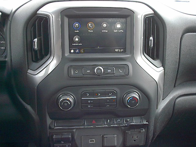 2020 Chevrolet Silverado 2500HD Work Truck - Photo 16