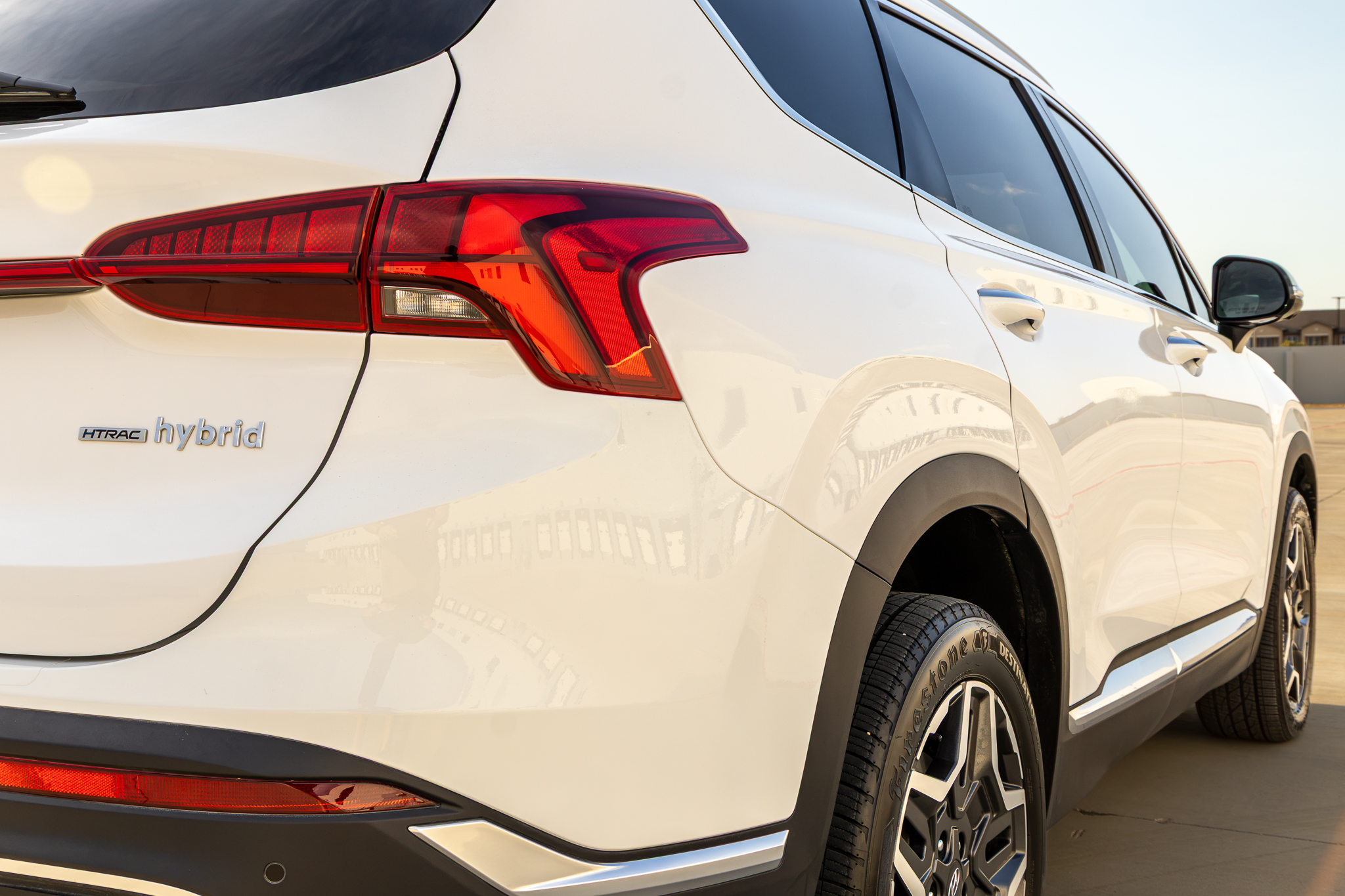 2023 Hyundai Santa Fe SEL Premium HEV - Photo 21