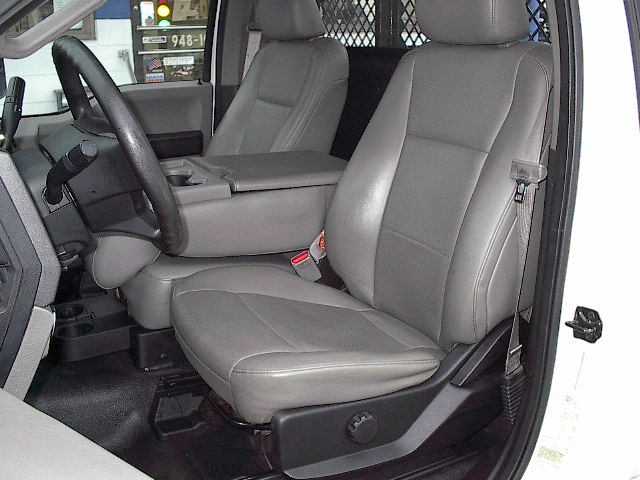 2017 Ford F-450 Super Duty Chassis Cab XL - Photo 14