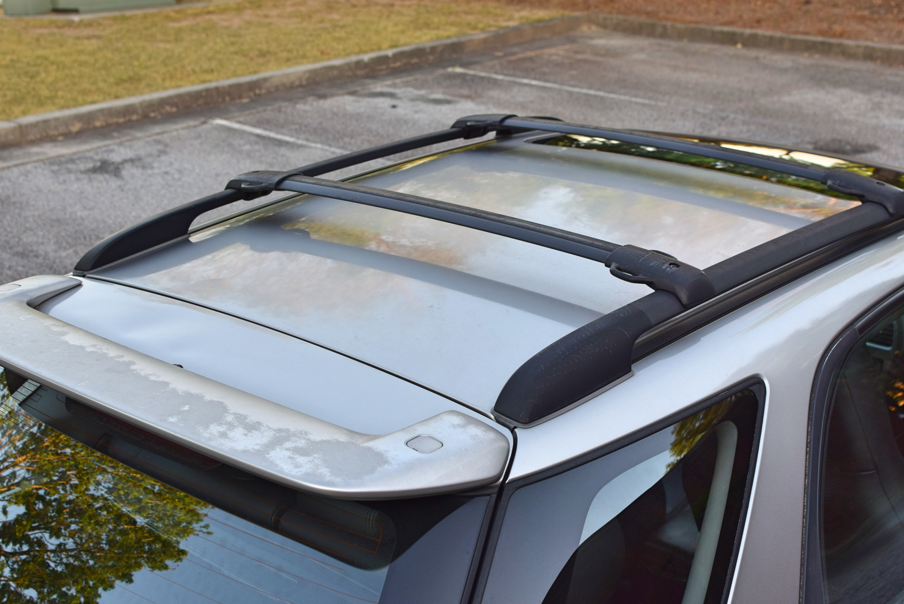 2006 Subaru Impreza WRX