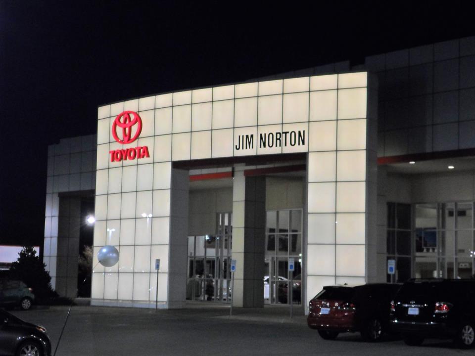 Jim Norton Toyota in Oklahoma City, OK 296 Cars Available Autotrader