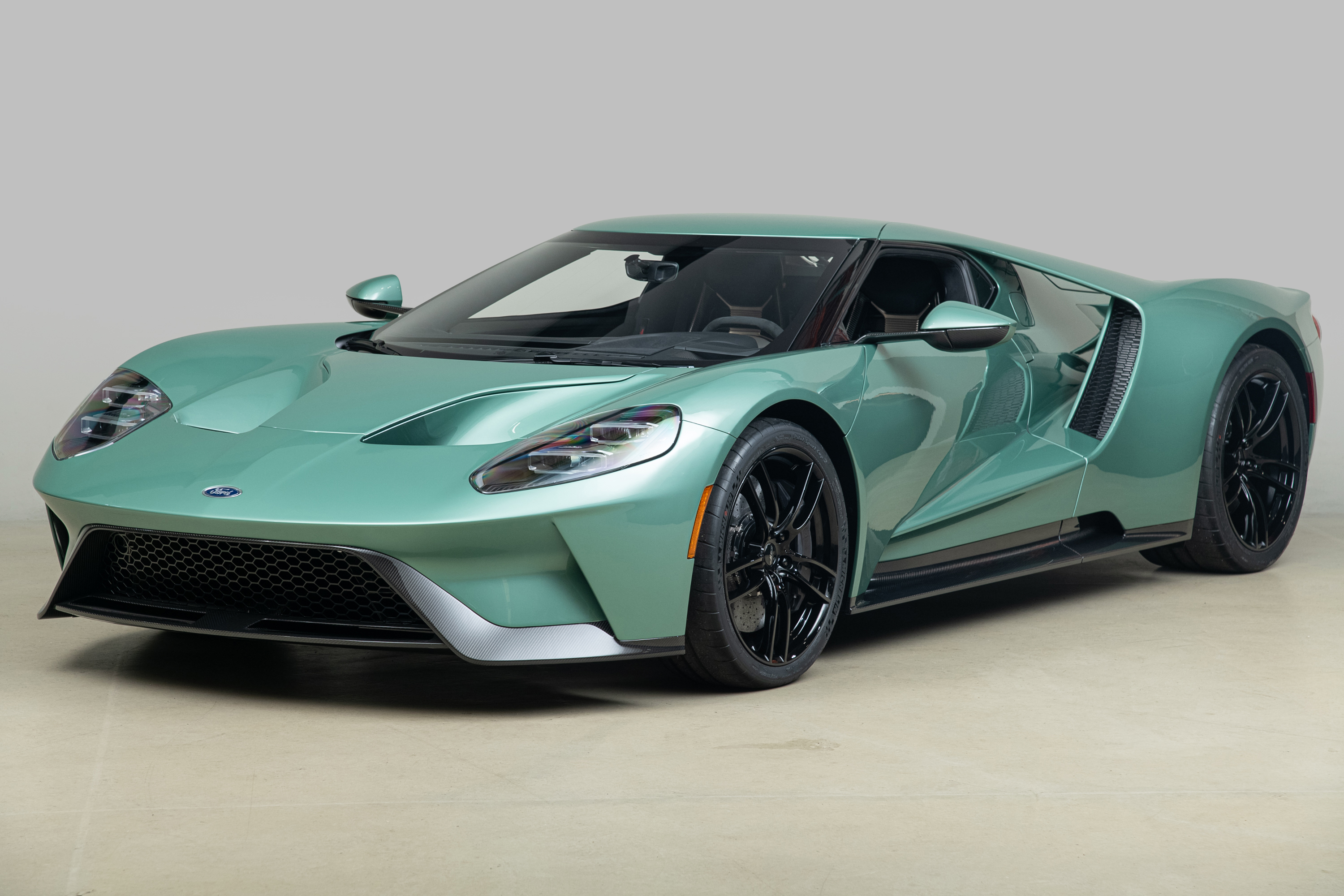 Used 2022 Ford GT