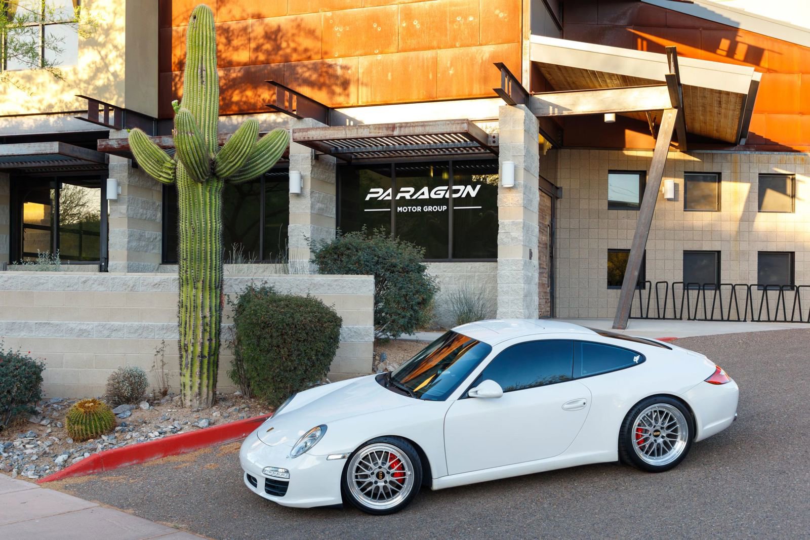 Used 2009 Porsche 911 Carrera S