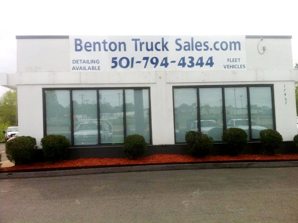 Benton Truck Sales in Benton, AR 43 Cars Available Autotrader