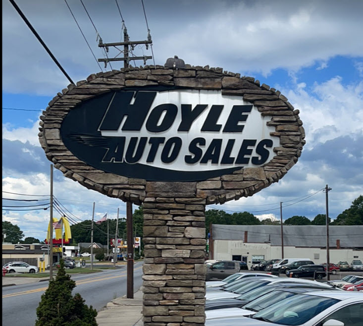 Hoyle Auto Sales in Taylorsville, NC 115 Cars Available Autotrader