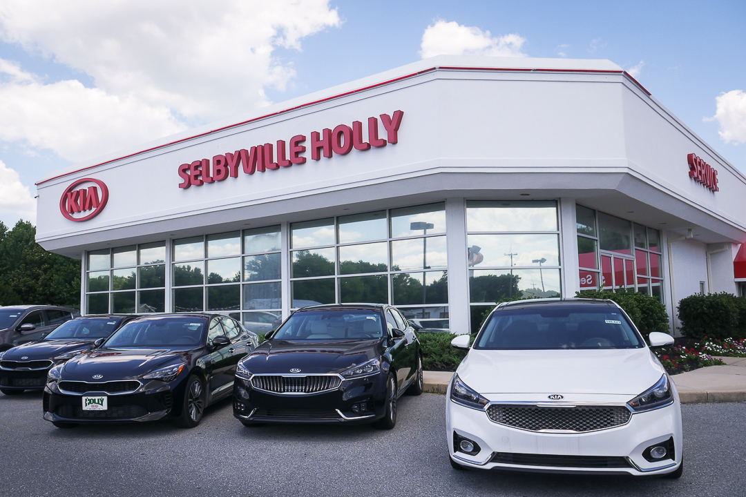 Holly Kia Of Selbyville In Selbyville, DE | 154 Cars Available | Autotrader