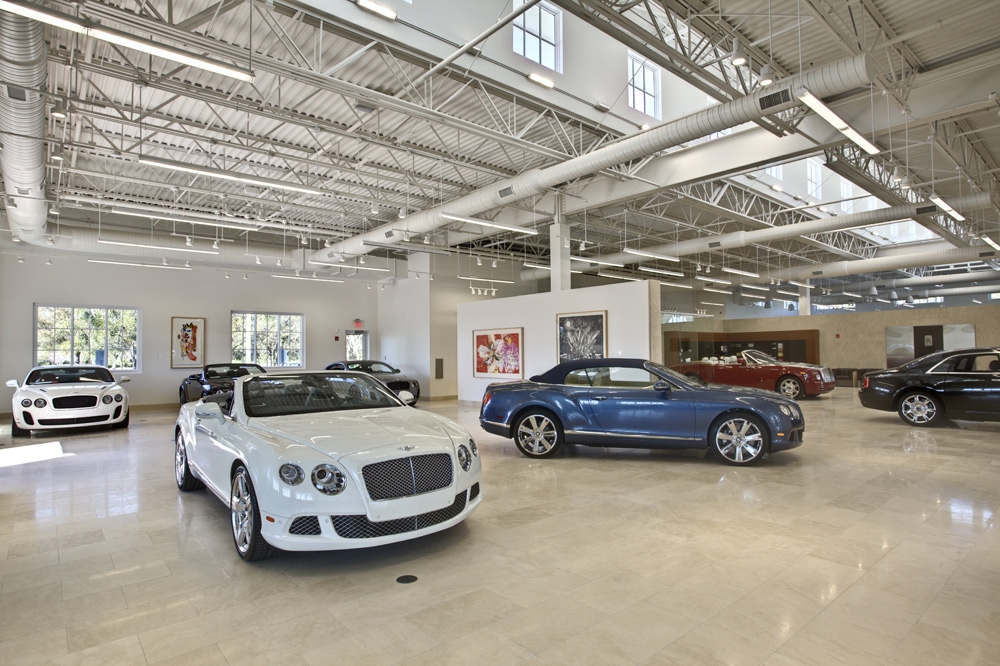 Dimmitt Automotive Group St. Pete in Pinellas park, FL 101 Cars