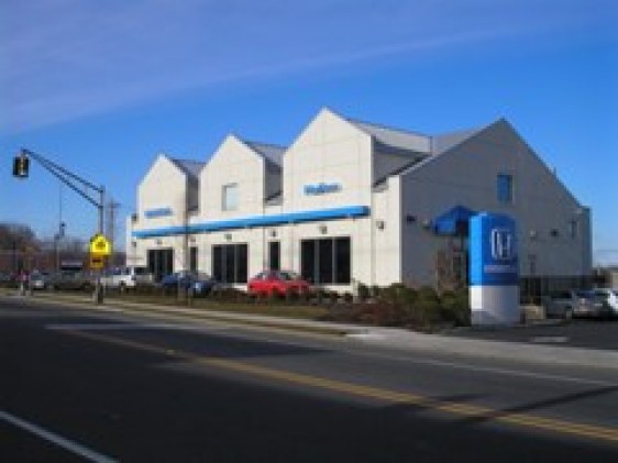 Madison Honda in Madison, NJ | Rated 4.8 Stars | Kelley Blue Book