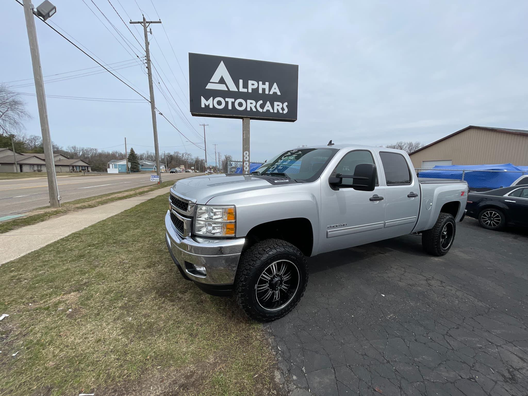 Alpha Motorcars LLC in Portage, MI Cars Available Autotrader