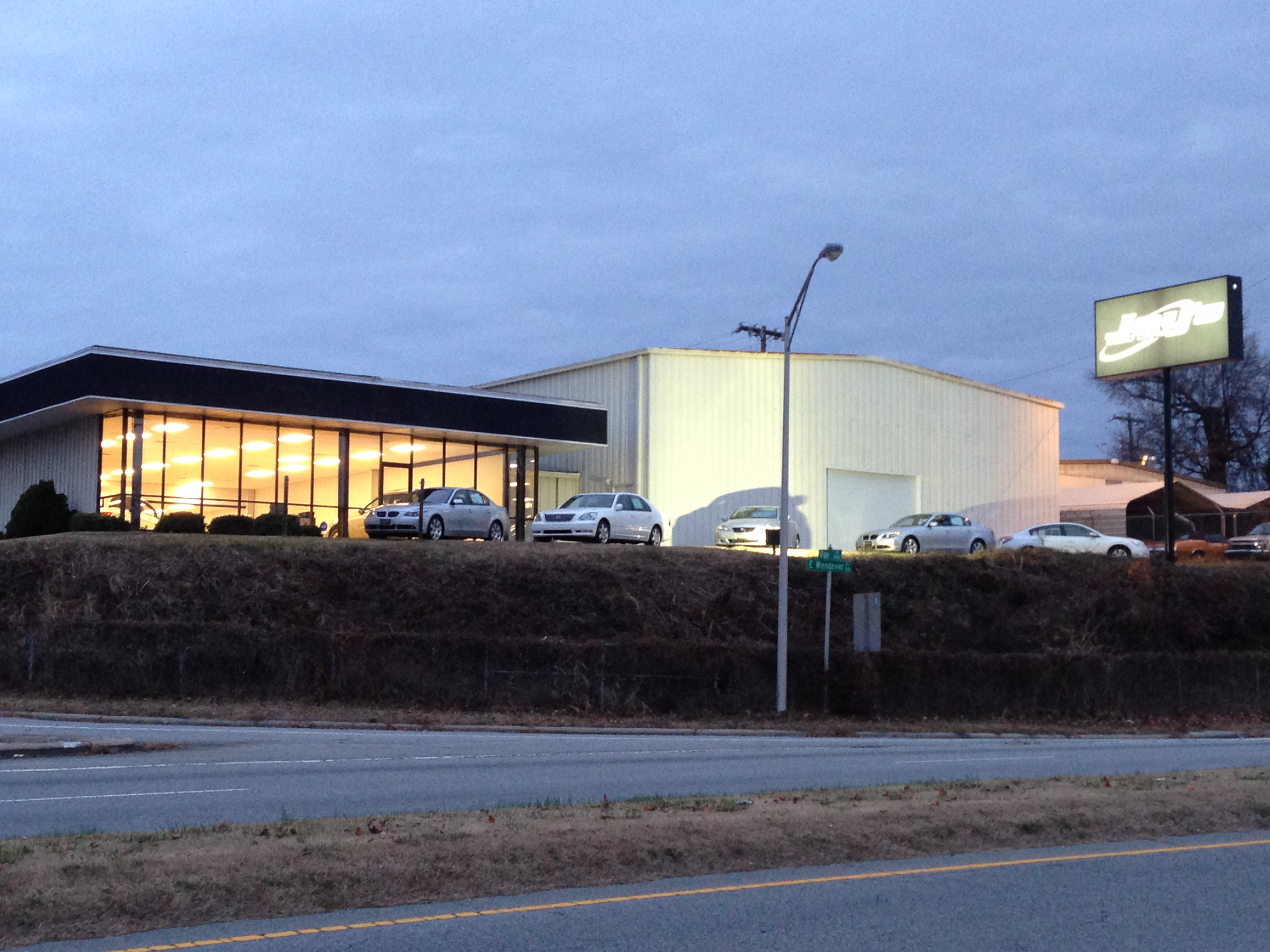 Jay's Used Cars in Greensboro, NC 19 Cars Available Autotrader