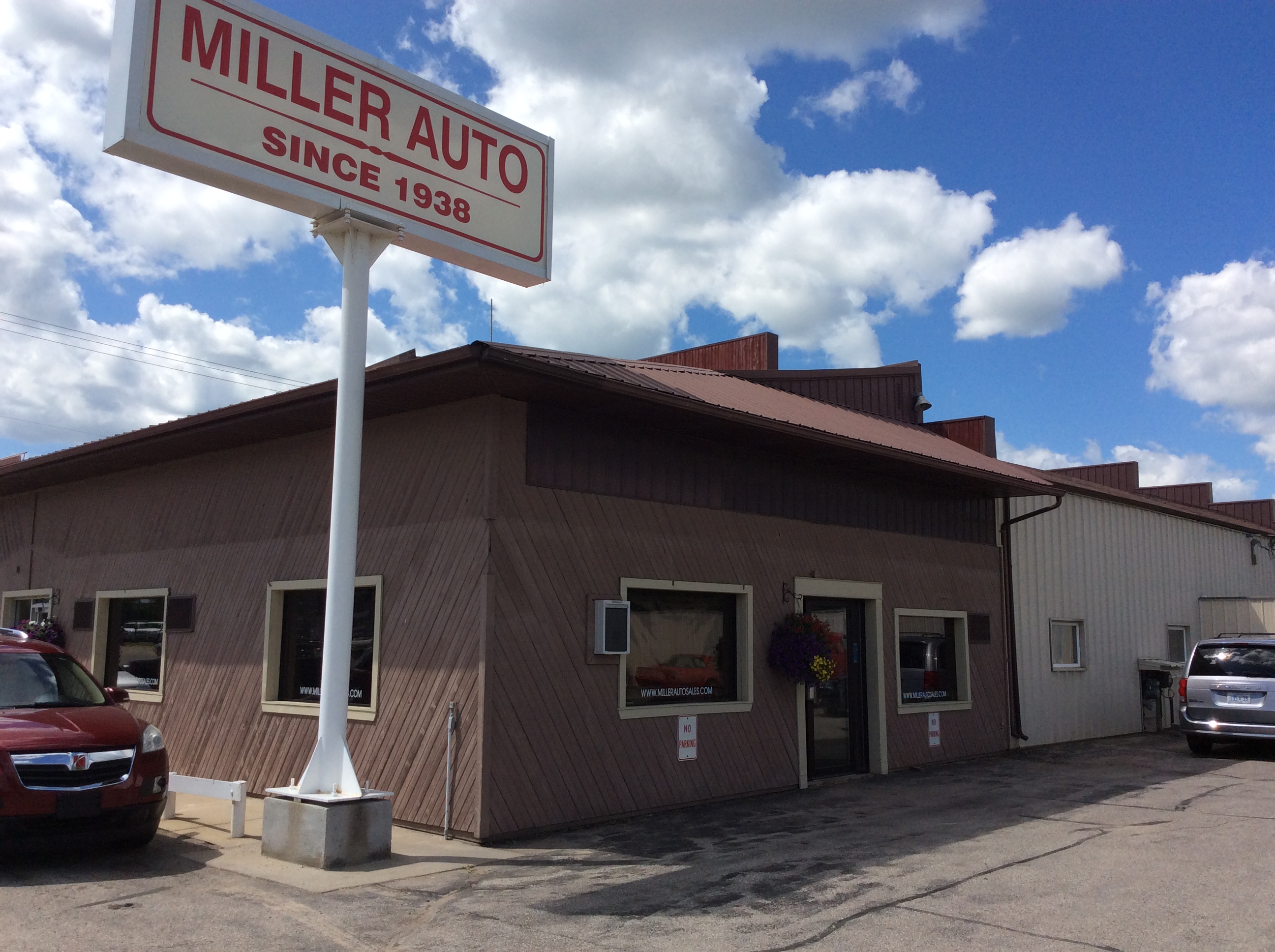 Miller Auto Sales MI in St. louis, MI Rated 4.7 Stars Kelley Blue
