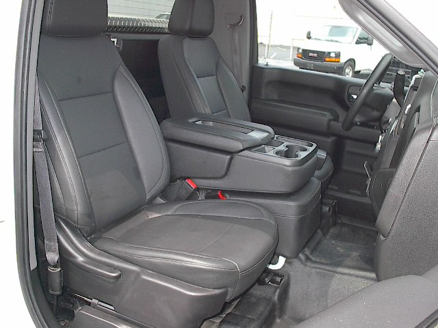 2022 Chevrolet Silverado 2500HD Work Truck - Photo 12