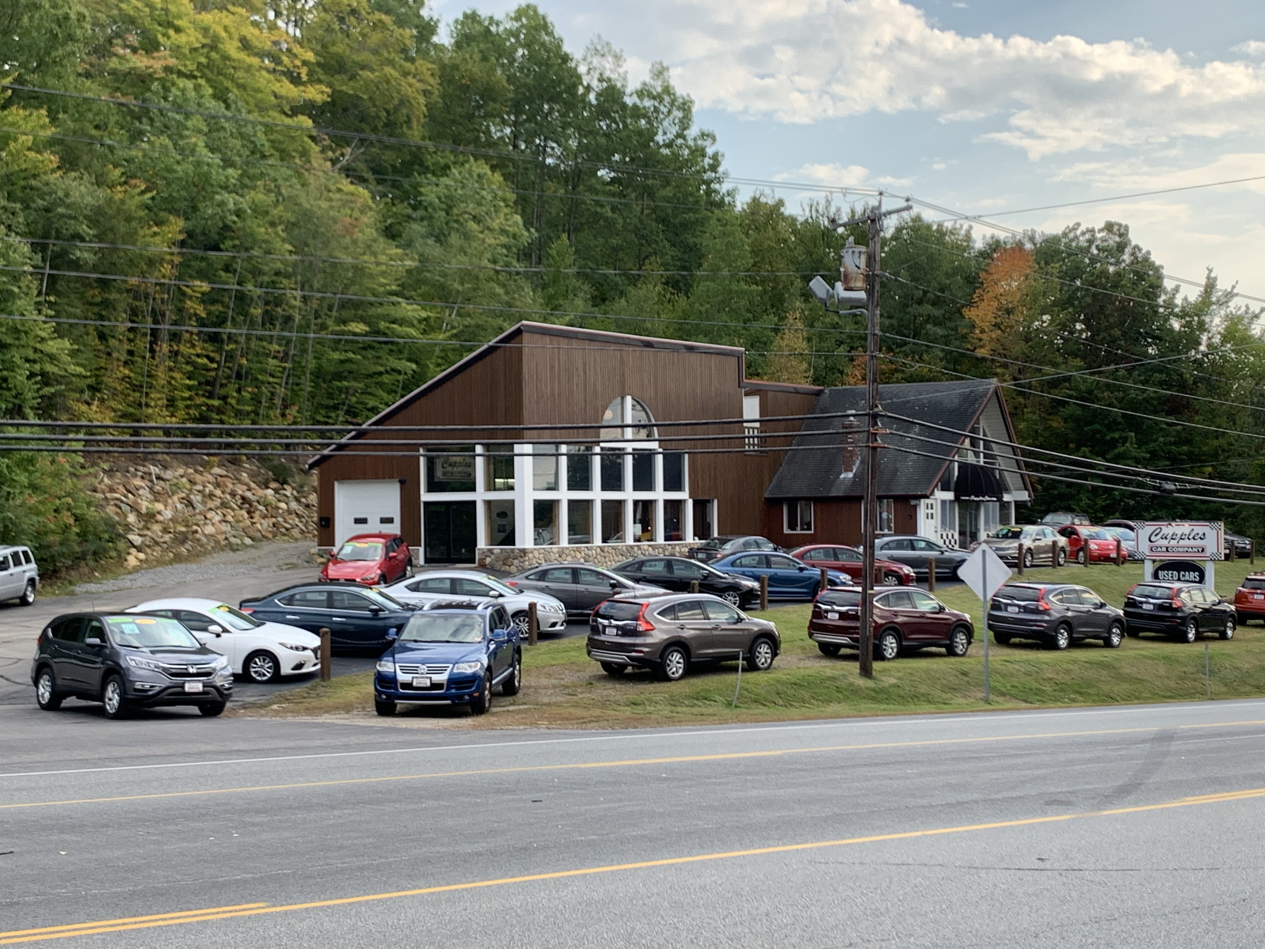 Cupples Car Company in Belmont, NH 39 Cars Available Autotrader