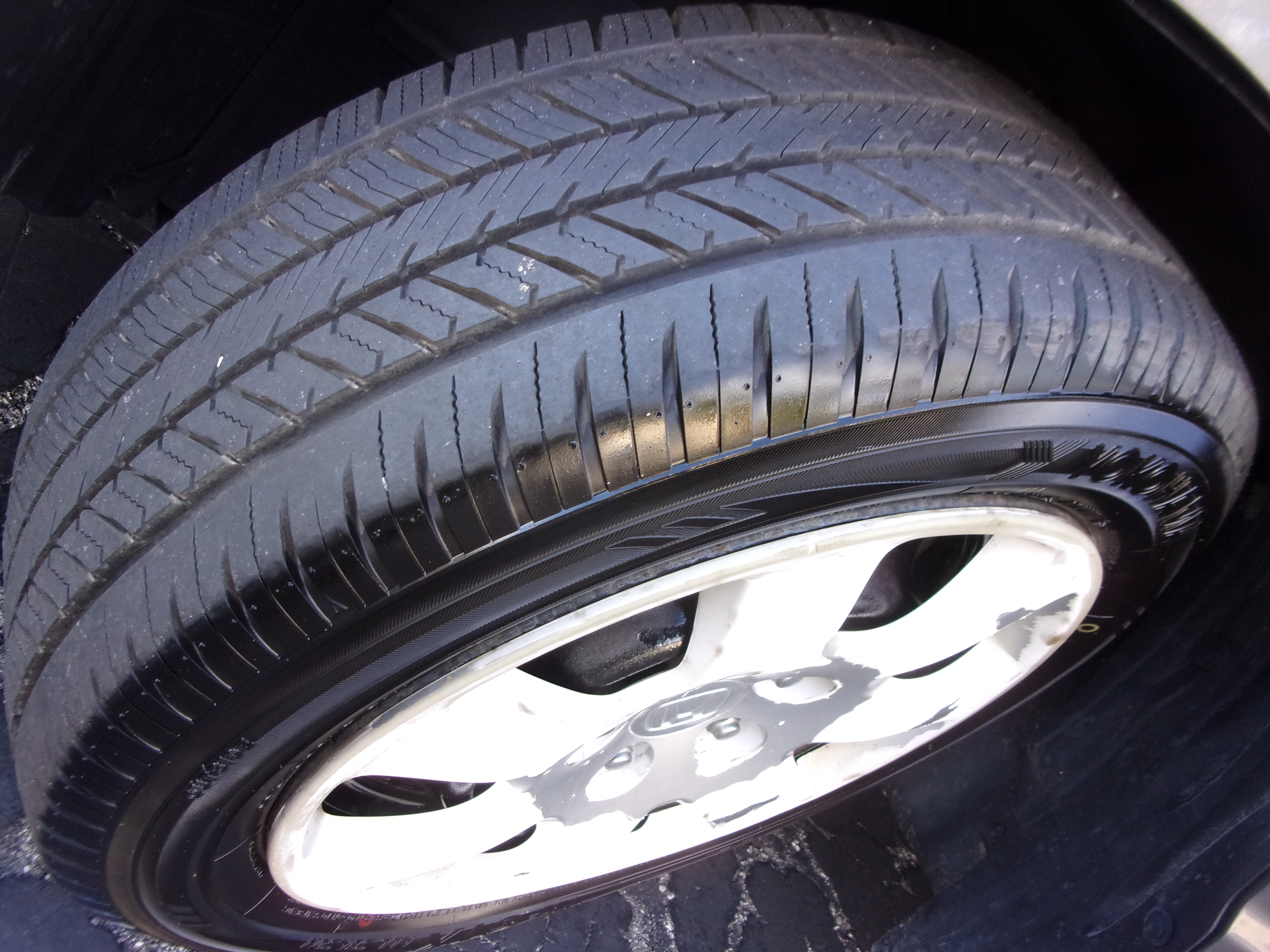 2011 Honda Civic LX - Photo 12