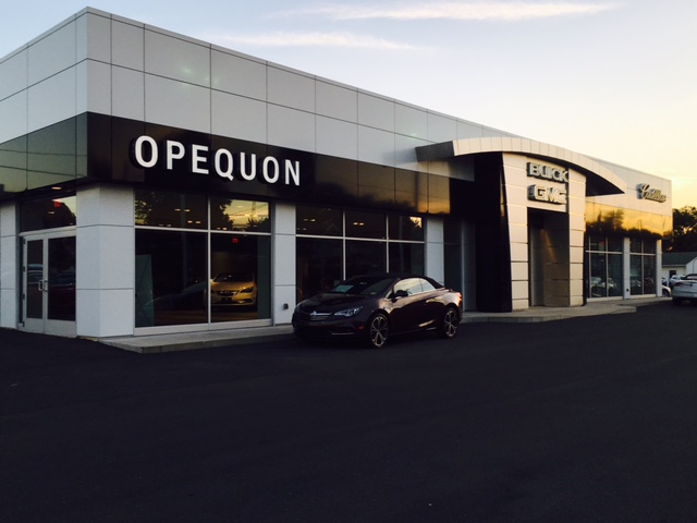 Opequon Motors Martinsburg West Virginia