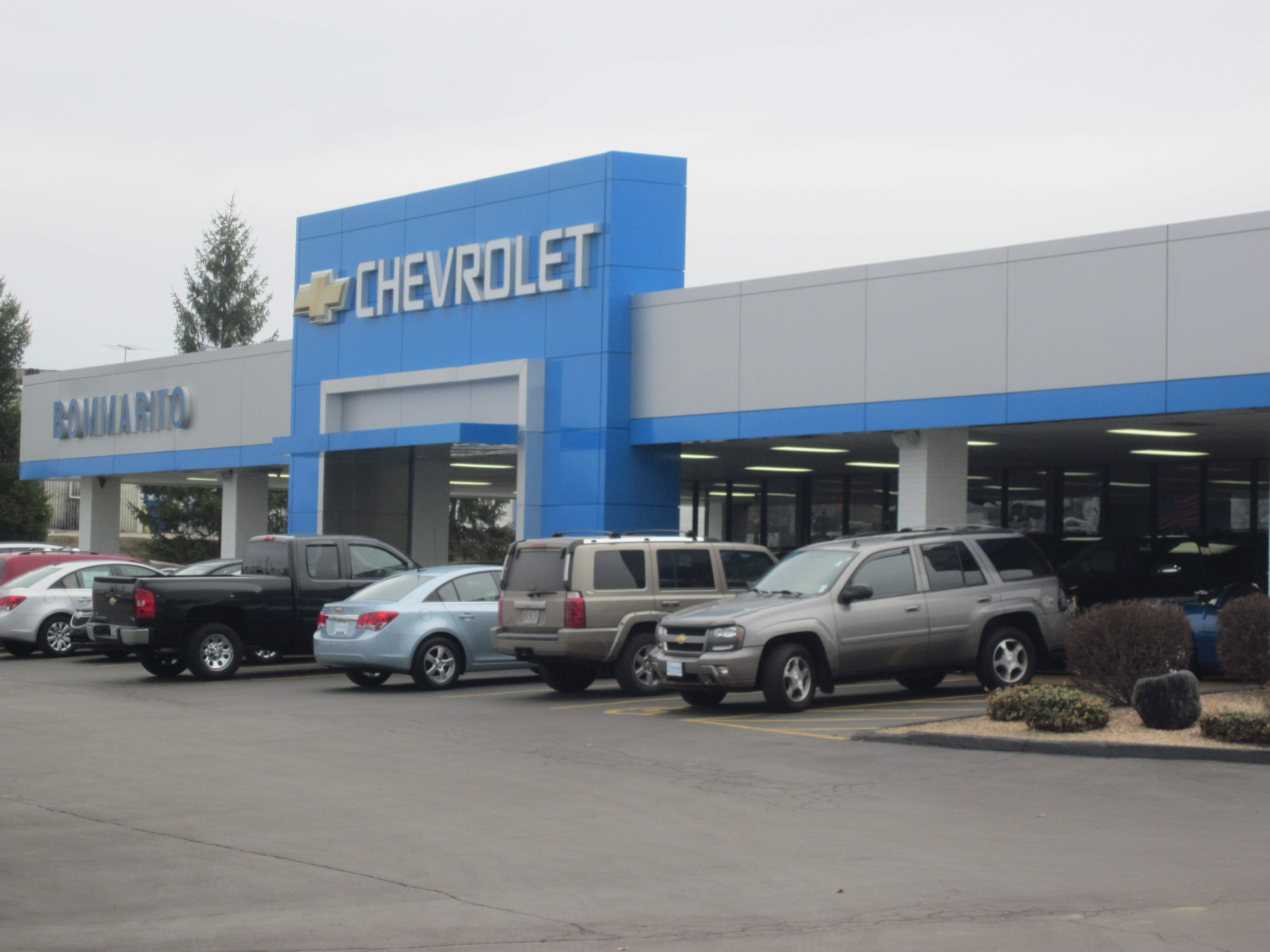 bommarito-chevrolet-south-county-in-st-louis-mo-rated-4-5-stars