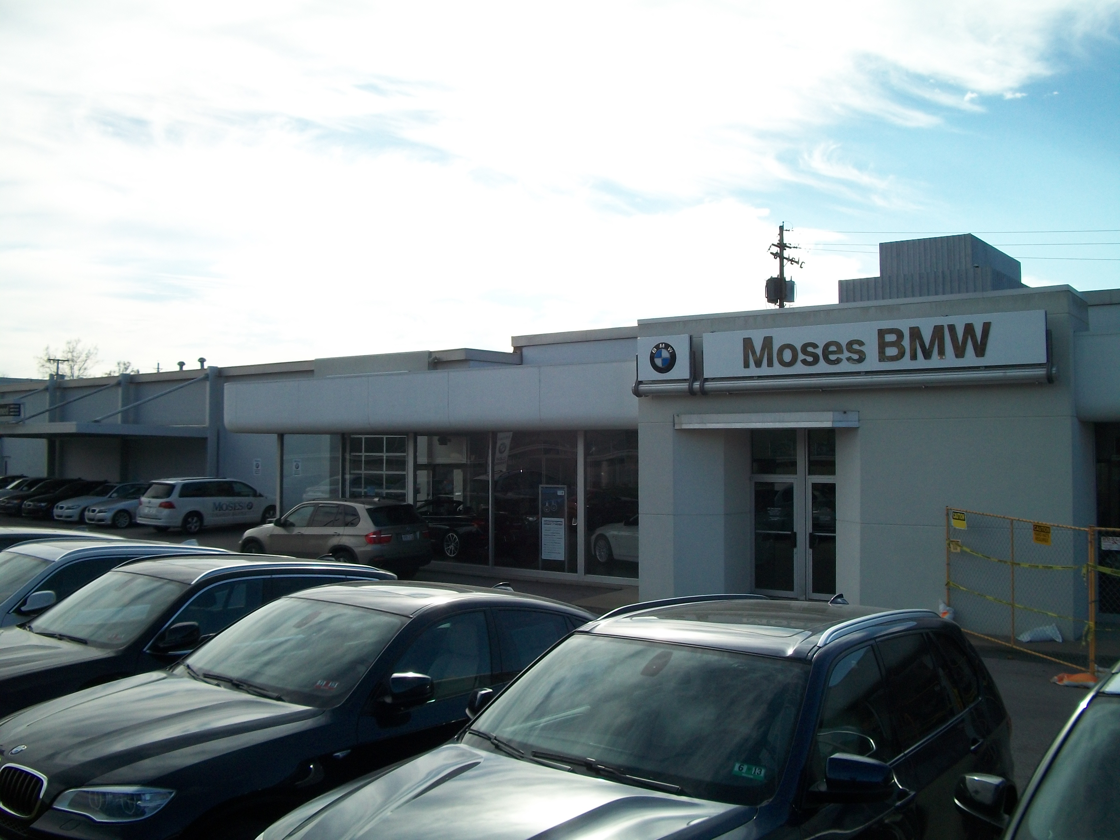 Moses BMW in St Albans, WV | 16 Cars Available | Autotrader